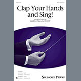 Download or print Clap Your Hands And Sing! Sheet Music Printable PDF 10-page score for Festival / arranged 2-Part Choir SKU: 156934.