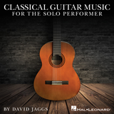 Download or print Classical Gas (arr. David Jaggs) Sheet Music Printable PDF 7-page score for Jazz / arranged Solo Guitar SKU: 572677.