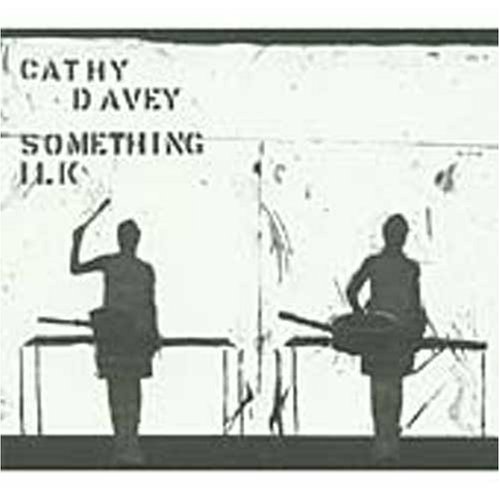 Cathy Davey image and pictorial