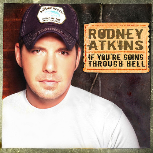 Rodney Atkins image and pictorial