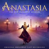 Download or print Close The Door (from Anastasia) Sheet Music Printable PDF 5-page score for Broadway / arranged Piano & Vocal SKU: 183089.
