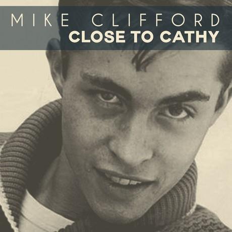 Mike Clifford image and pictorial