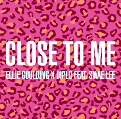Ellie Goulding, Diplo & Swae Lee image and pictorial
