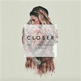 Download or print Closer (feat. Halsey) Sheet Music Printable PDF 6-page score for Rock / arranged Big Note Piano SKU: 181539.