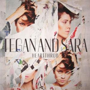 Tegan & Sara image and pictorial