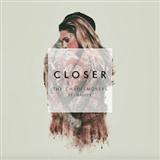 Download or print Closer (feat. Halsey) Sheet Music Printable PDF 4-page score for Rock / arranged Easy Guitar Tab SKU: 180559.
