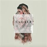 Download or print Closer (feat. Halsey) Sheet Music Printable PDF 4-page score for Rock / arranged ChordBuddy SKU: 252783.