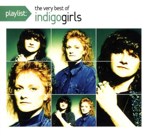 Indigo Girls image and pictorial