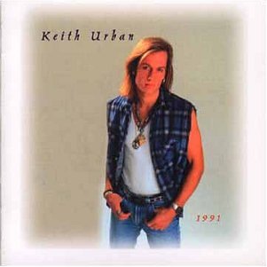 Keith Urban image and pictorial