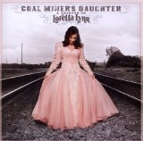 Download or print Coal Miner's Daughter Sheet Music Printable PDF 2-page score for Country / arranged Guitar Chords/Lyrics SKU: 118331.