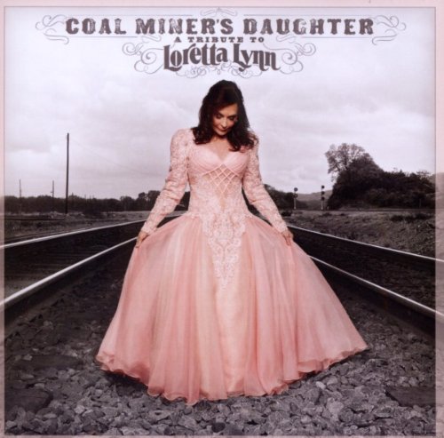 Download or print Loretta Lynn Coal Miner's Daughter Sheet Music Printable PDF 2-page score for Country / arranged Super Easy Piano SKU: 480211.