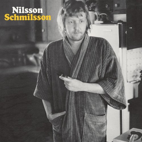 Nilsson image and pictorial