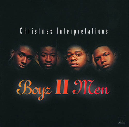 Boyz II Men image and pictorial