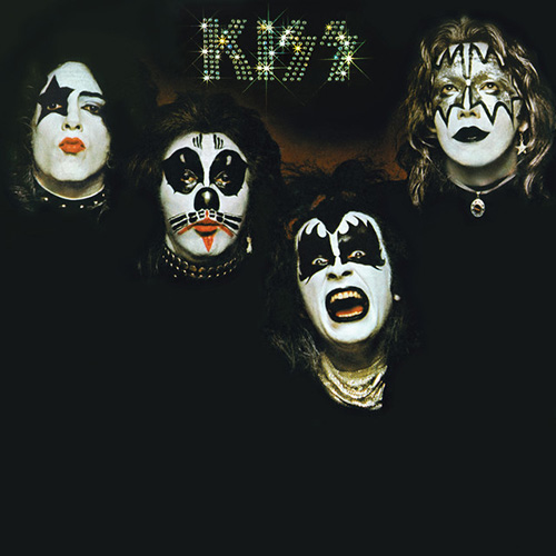 KISS image and pictorial