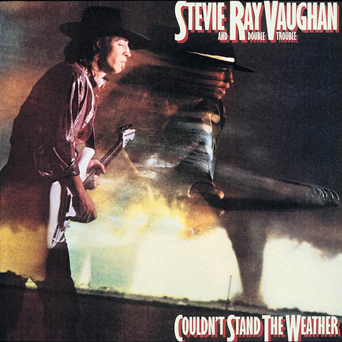 Download Stevie Ray Vaughan Cold Shot Sheet Music and Printable PDF Score for Piano, Vocal & Guitar (Right-Hand Melody)