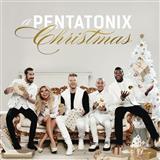 Download Pentatonix Coldest Winter Sheet Music and Printable PDF Score for Piano, Vocal & Guitar (Right-Hand Melody)