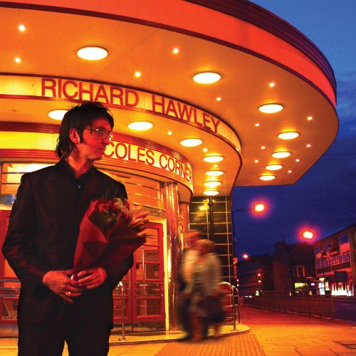 Richard Hawley image and pictorial