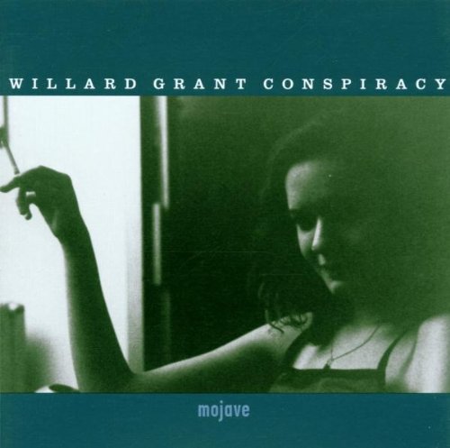 Willard Grant Conspiracy image and pictorial