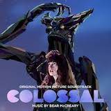 Download or print Colossal (Finale) Sheet Music Printable PDF 3-page score for Film/TV / arranged Piano Solo SKU: 1404501.