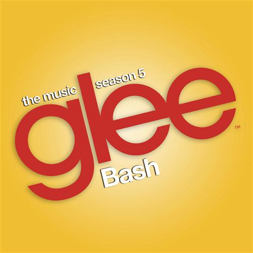 Glee Cast featuring Amber Riley image and pictorial