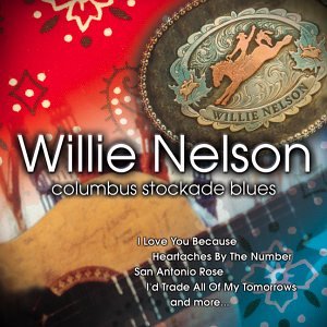 Willie Nelson image and pictorial