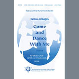 Download or print Come And Dance With Me (Hora) Sheet Music Printable PDF 6-page score for Classical / arranged SATB Choir SKU: 451683.