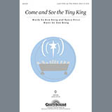 Download or print Come And See The Tiny King Sheet Music Printable PDF 6-page score for Christian / arranged 2-Part Choir SKU: 289952.