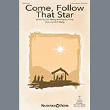 Download or print Come, Follow That Star Sheet Music Printable PDF 9-page score for Advent / arranged 2-Part Choir SKU: 414512.