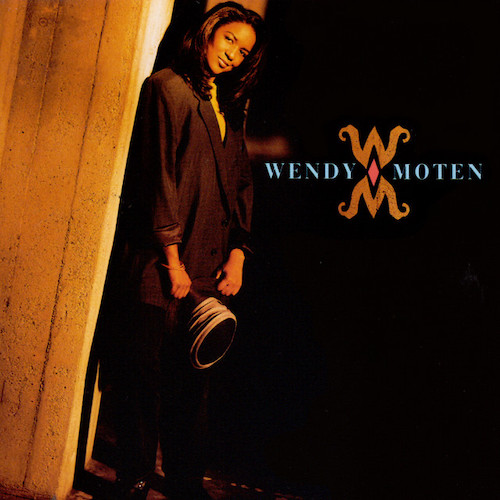 Wendy Moten image and pictorial