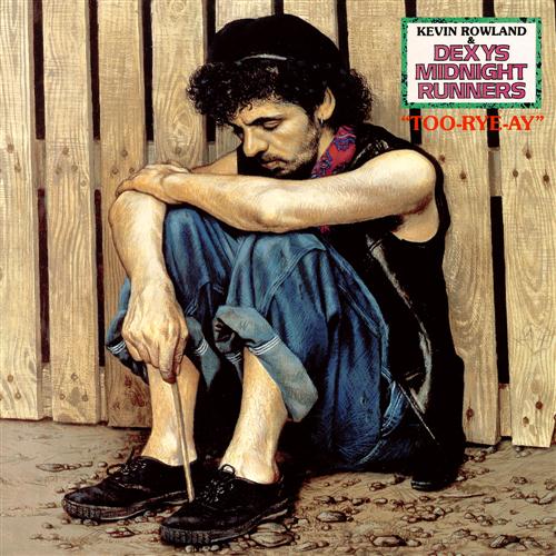 Dexy's Midnight Runners image and pictorial