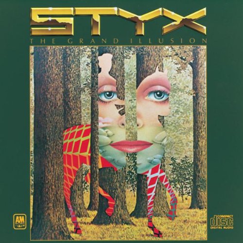 Styx image and pictorial