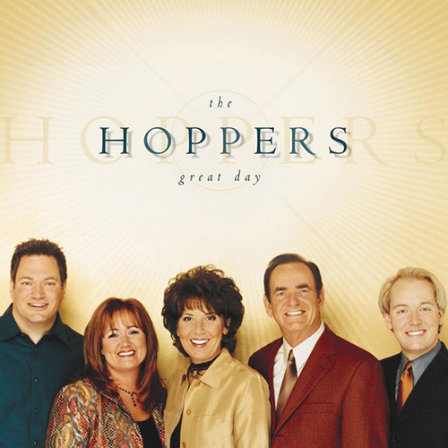 The Hoppers image and pictorial