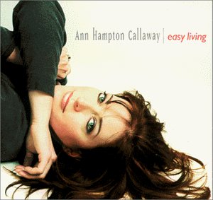 Ann Hampton Callaway image and pictorial