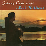 Johnny Cash Come In, Stranger Sheet Music and Printable PDF Score | SKU 20812
