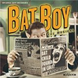 Download or print Comfort And Joy (from Bat Boy The Musical) Sheet Music Printable PDF 7-page score for Musical/Show / arranged Piano, Vocal & Guitar SKU: 107770.