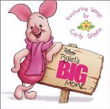 Download or print Comforting To Know (from Piglet's Big Movie) Sheet Music Printable PDF 10-page score for Disney / arranged Piano, Vocal & Guitar (Right-Hand Melody) SKU: 23284.