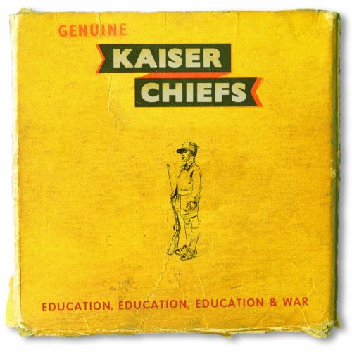 Kaiser Chiefs image and pictorial