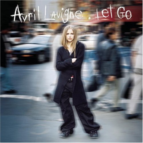 Avril Lavigne image and pictorial
