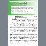 Download or print Connected Sheet Music Printable PDF 8-page score for Concert / arranged SAB Choir SKU: 441953.