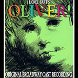 Download or print Consider Yourself (from Oliver!) Sheet Music Printable PDF 3-page score for Broadway / arranged Piano Solo SKU: 1140937.
