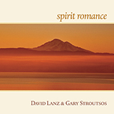 Download or print David Lanz & Gary Stroutsos Contemplation Sheet Music Printable PDF 4-page score for New Age / arranged Piano Solo SKU: 482991.