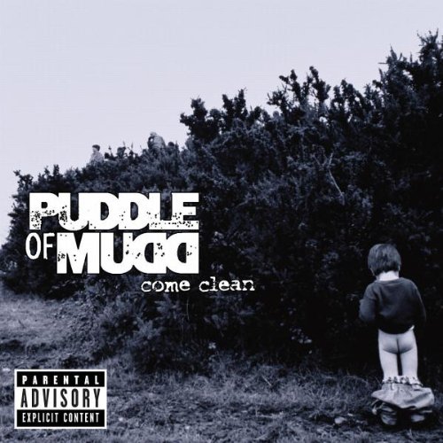 Puddle Of Mudd image and pictorial
