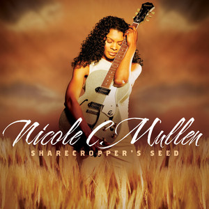 Nicole C. Mullen image and pictorial
