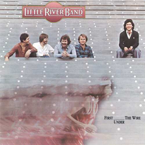Little River Band image and pictorial