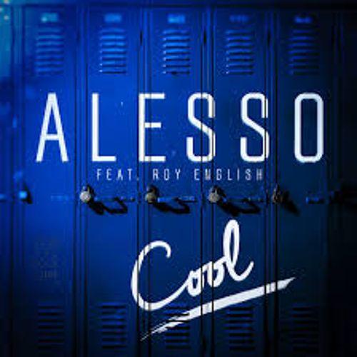 Download or print Alesso Cool (feat. Roy English) Sheet Music Printable PDF 6-page score for Pop / arranged Piano, Vocal & Guitar SKU: 121133.