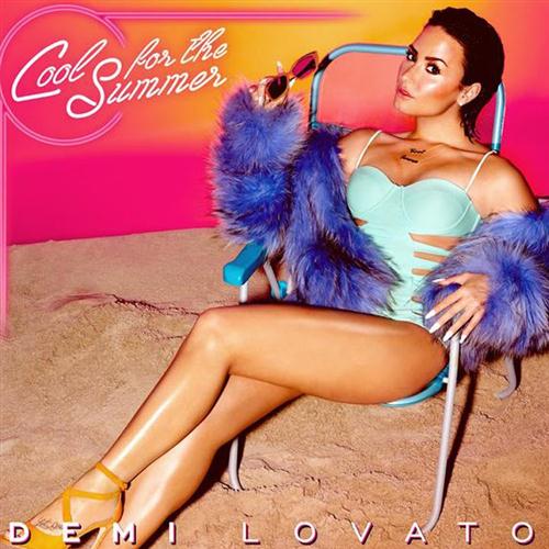 Download Demi Lovato Cool For The Summer Sheet Music and Printable PDF Score for Guitar Chords/Lyrics