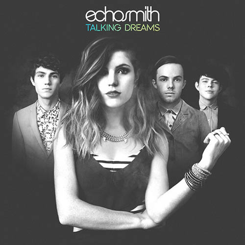 Download Echosmith Cool Kids Sheet Music and Printable PDF Score for Super Easy Piano