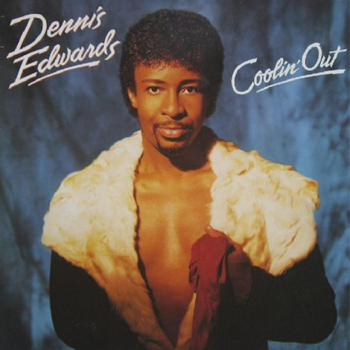 Dennis Edwards image and pictorial
