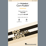 Download or print Corn Puddin' (from Schmigadoon!) (arr. Mac Huff) Sheet Music Printable PDF 9-page score for Film/TV / arranged 2-Part Choir SKU: 1139047.