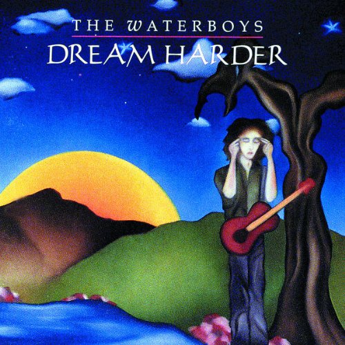 Waterboys image and pictorial